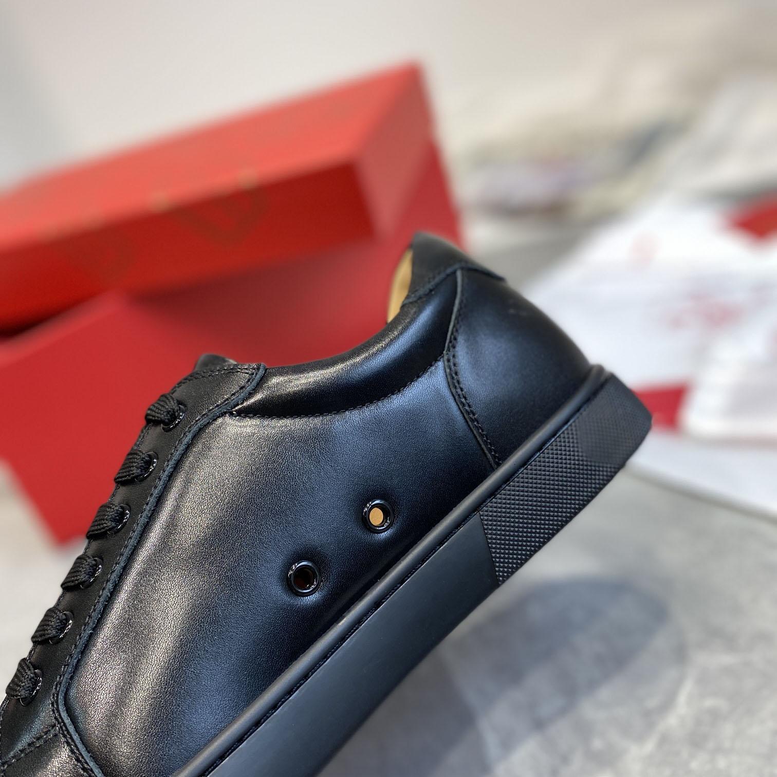 Christian Louboutin Sneakers - DesignerGu