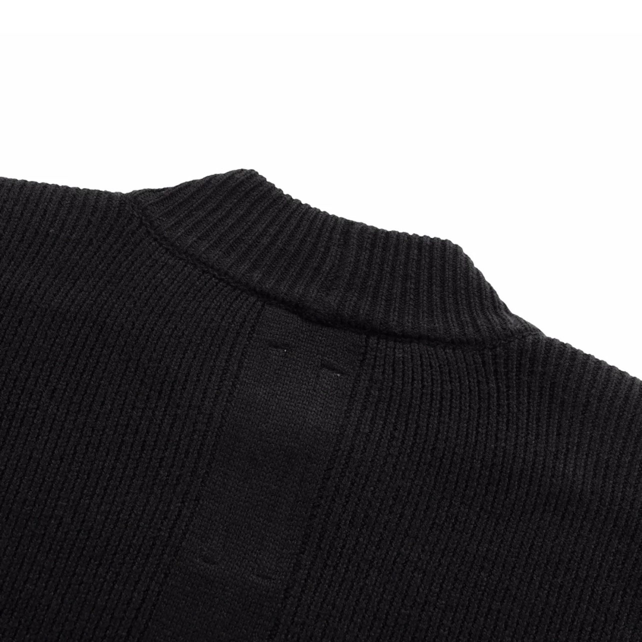 Rick Owens Porterville Jumbo Sweater - DesignerGu