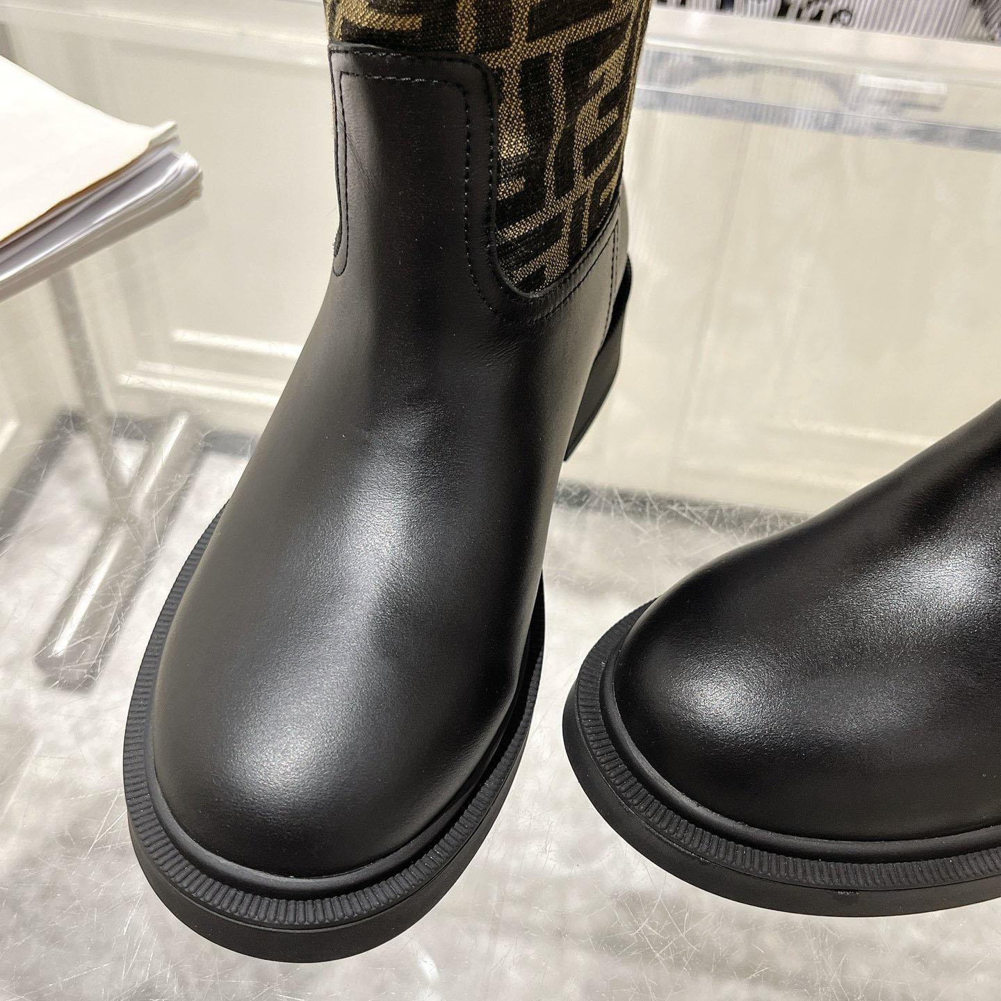 Fendi Boots - DesignerGu