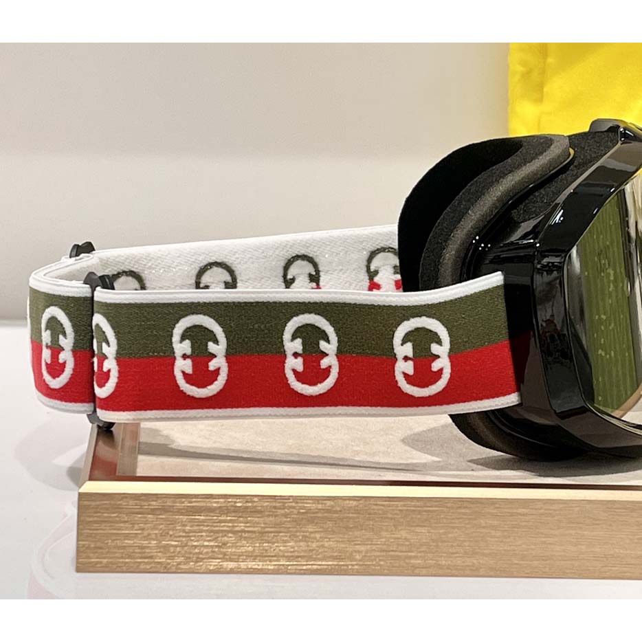 Gucci Ski Goggles  - DesignerGu