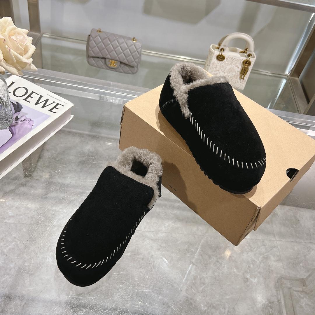 UGG® Anders Slipper - DesignerGu