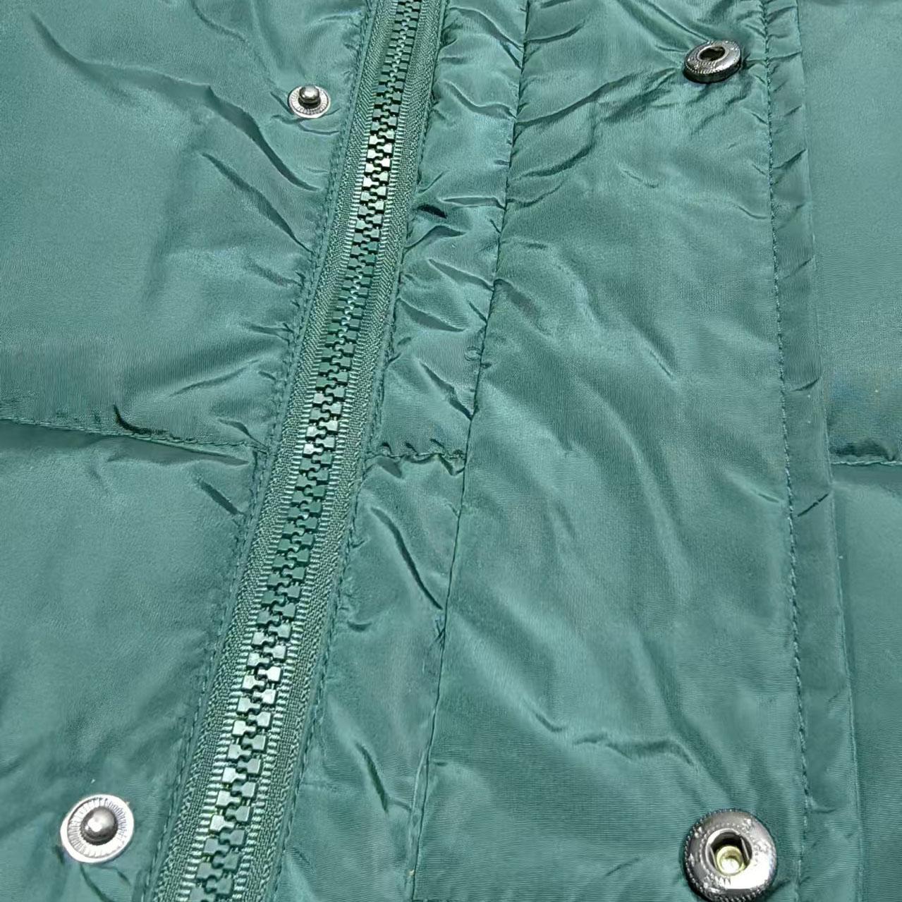 Prada Cropped Re-Nylon Down Jacket - DesignerGu