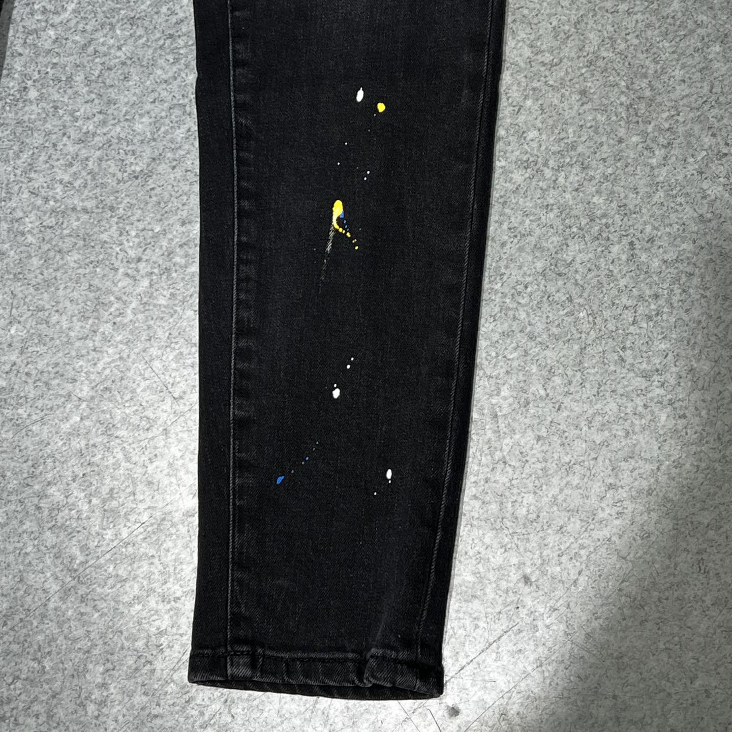 Purple-Brand Jeans   PU1313 - DesignerGu