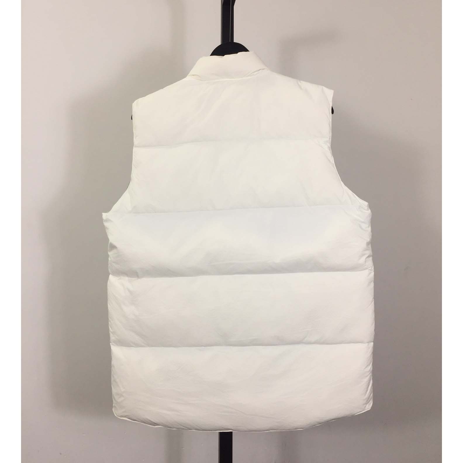 Canada Goose Down Vest - DesignerGu