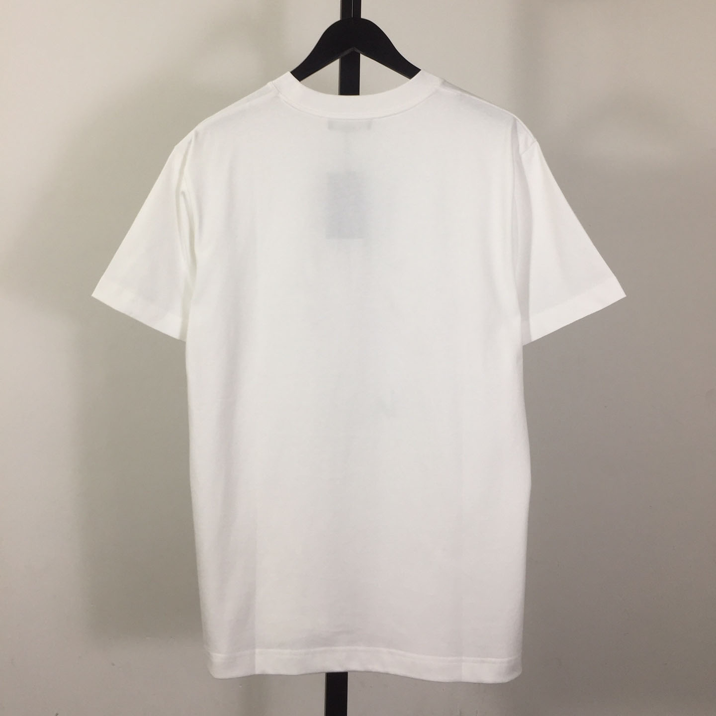 Arc’teryx Logo Cotton T-Shirt  - DesignerGu