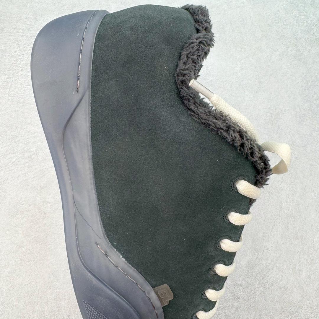 ERL Vamp Skate Shoe  - DesignerGu