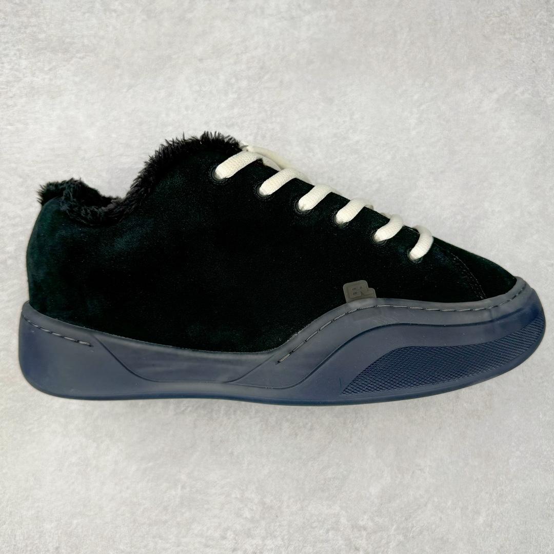 ERL Vamp Skate Shoe  - DesignerGu