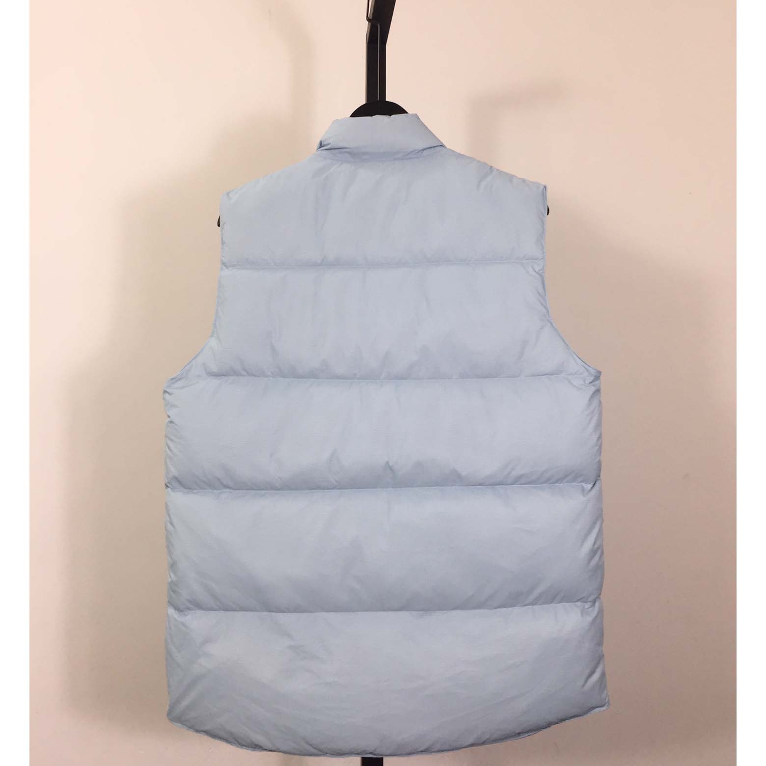 Canada Goose Down Vest - DesignerGu