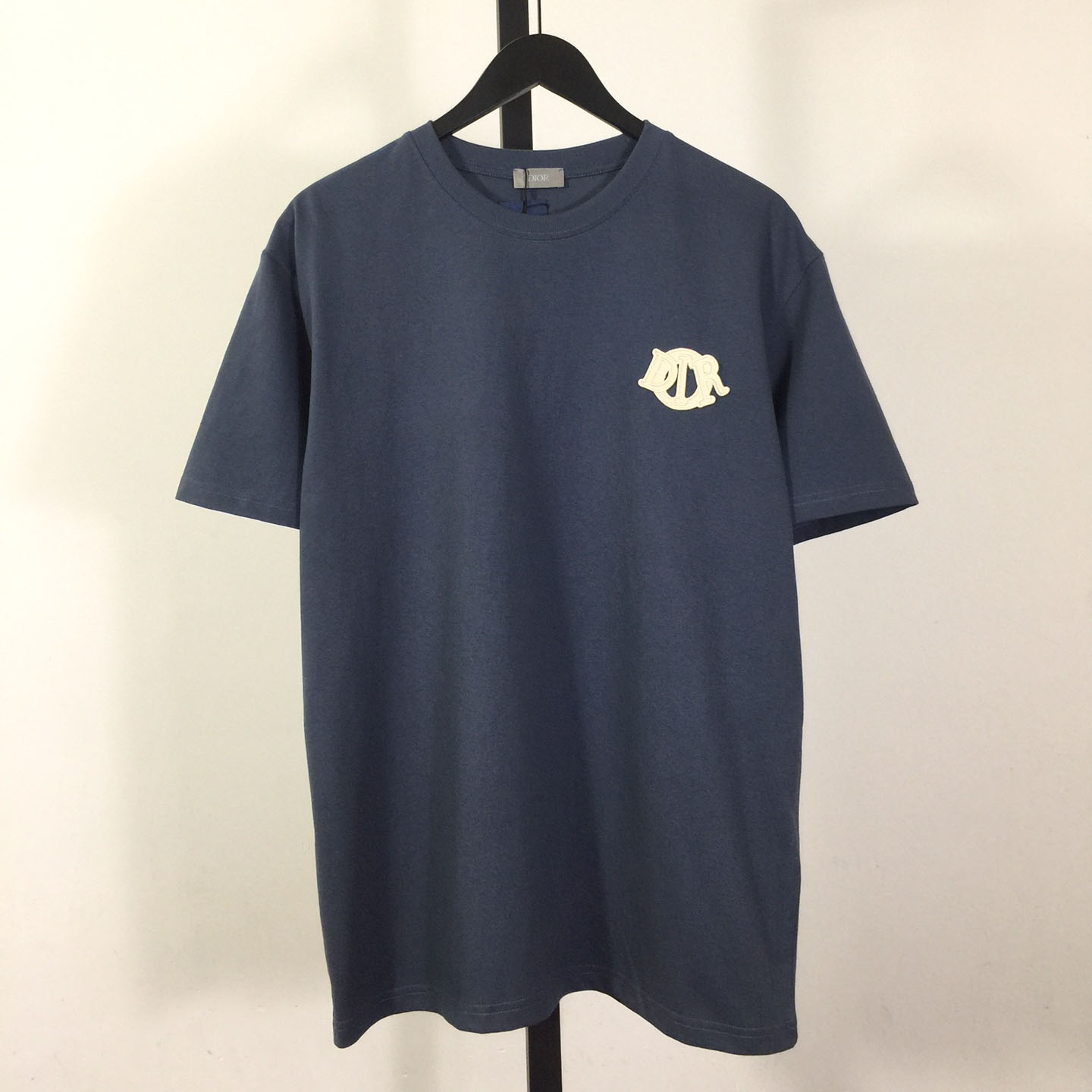 Dior Charm T-Shirt, Relaxed Fit - DesignerGu