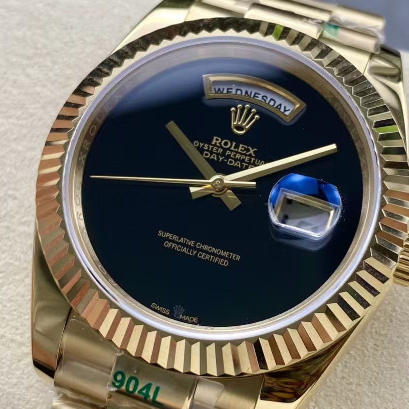 Rolex Day Date Watch - DesignerGu