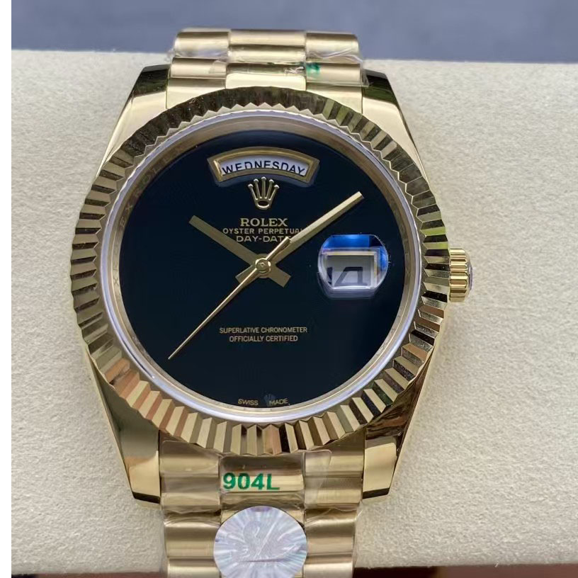 Rolex Day Date Watch - DesignerGu