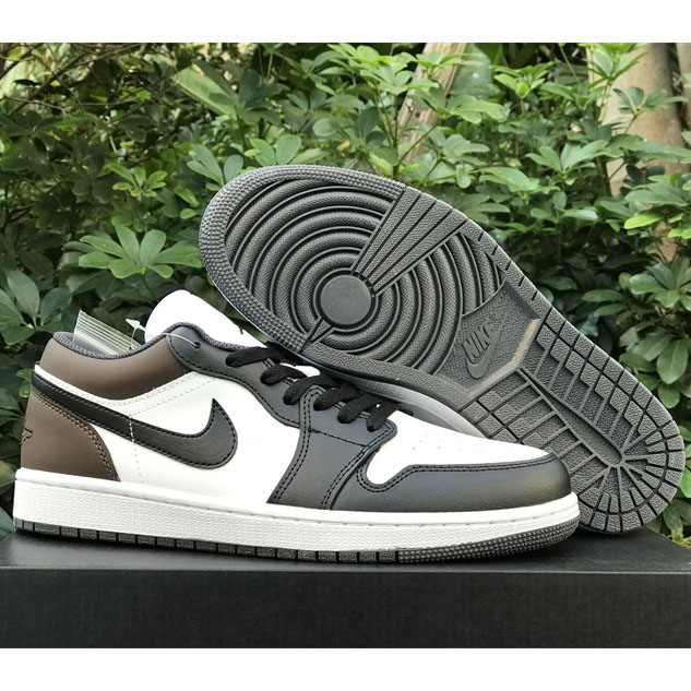 Air Jordan 1 Low Sneaker  553558-152 - DesignerGu