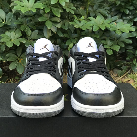 Air Jordan 1 Low Sneaker  553558-152 - DesignerGu