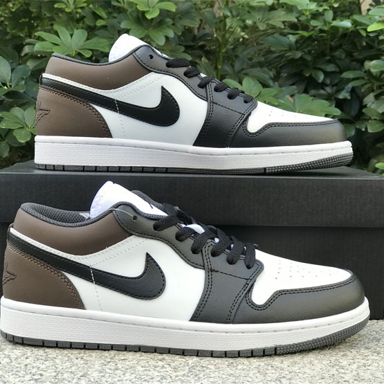 Air Jordan 1 Low Sneaker  553558-152 - DesignerGu