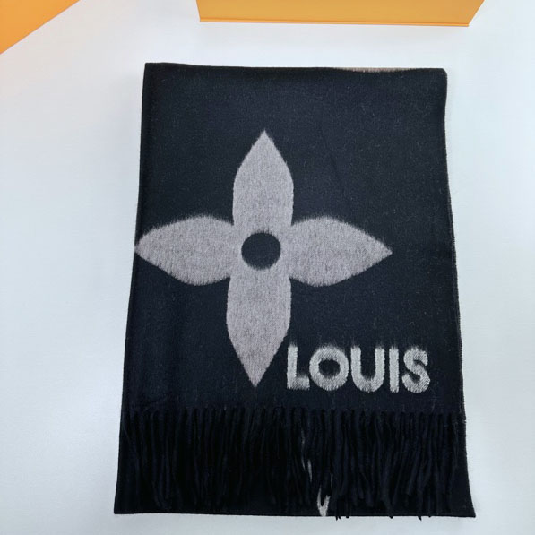 Louis Vuitton The Ultimate Scarf   - DesignerGu