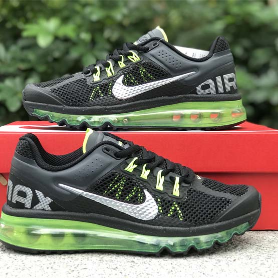 Nike Air Max 2013 Sneakers   555426003  - DesignerGu