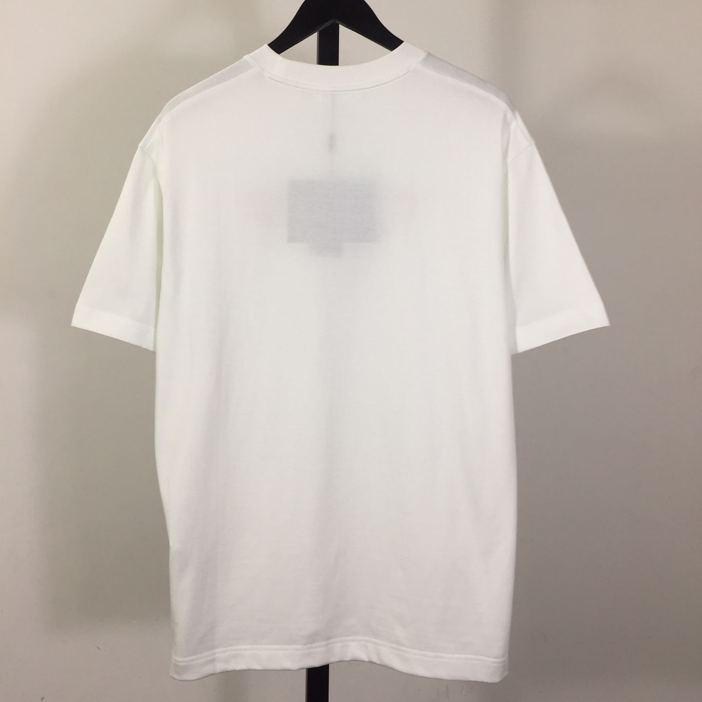 Prada Logo T-Shirt - DesignerGu