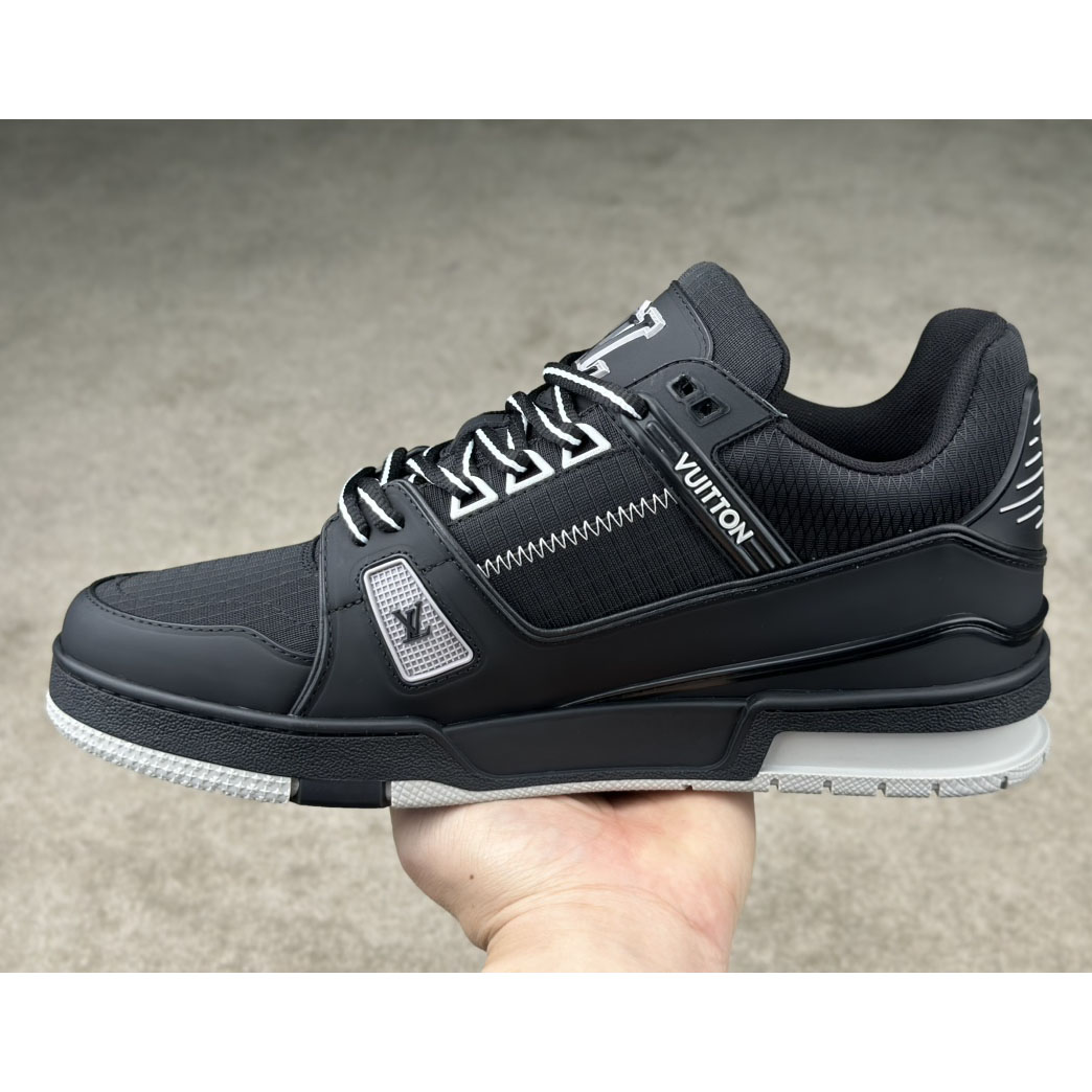 Louis Vuitton LV Trainer Sneaker  1ADEWF - DesignerGu