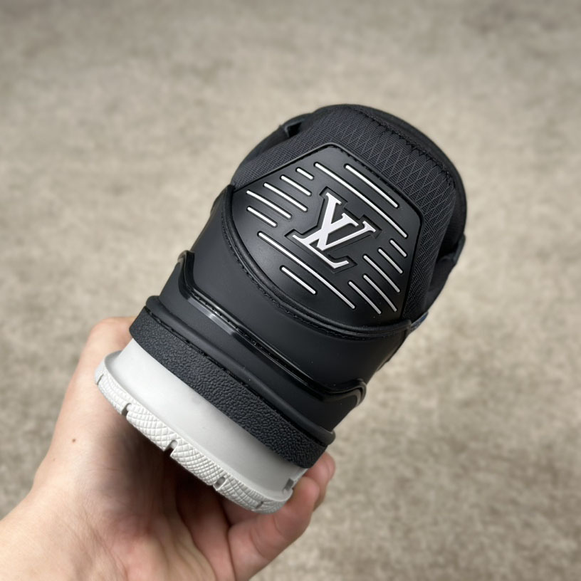 Louis Vuitton LV Trainer Sneaker  1ADEWF - DesignerGu