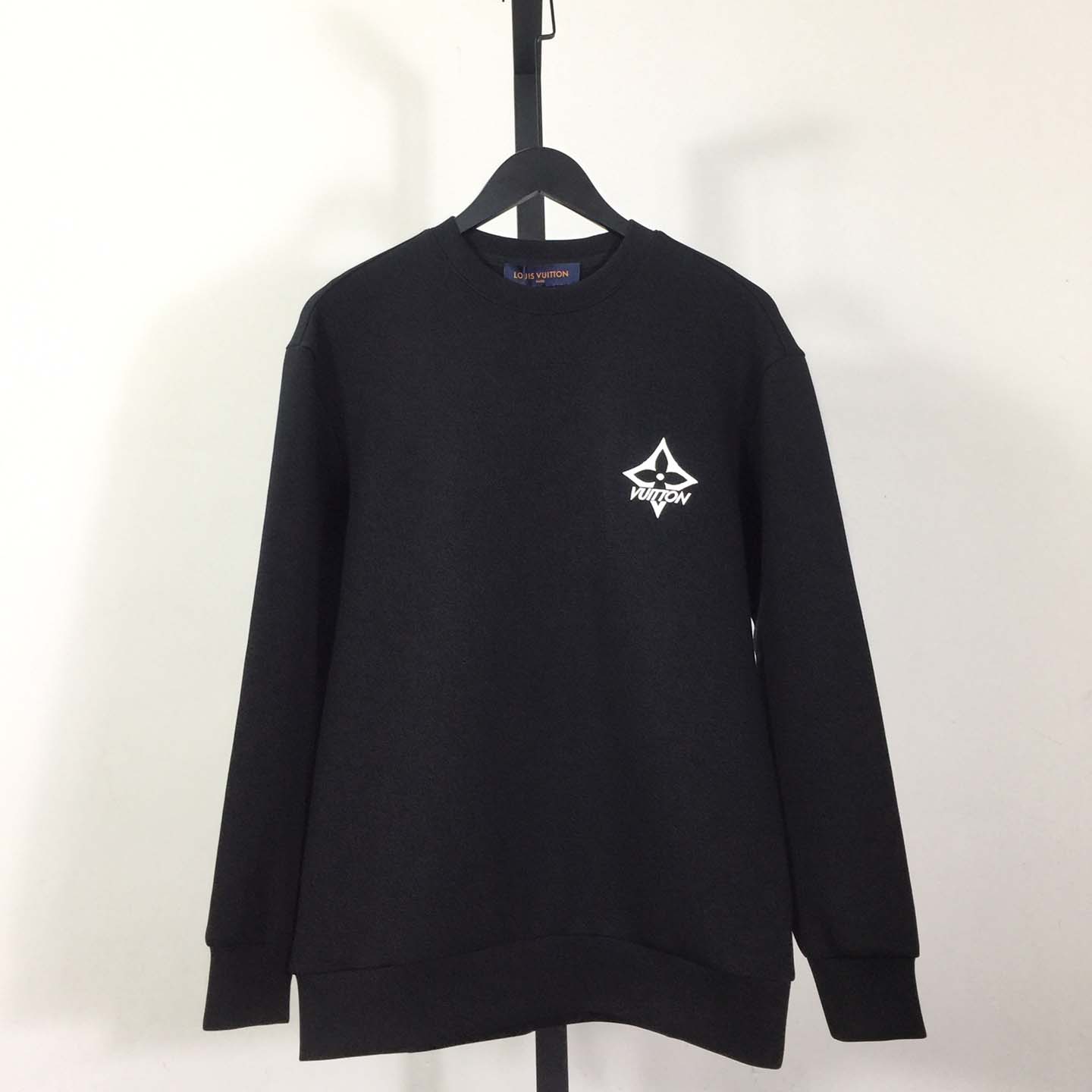 Louis Vuitton Cotton Sweatshirt - DesignerGu