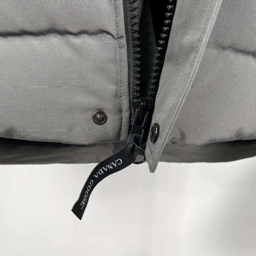 Canada Goose Macmillan Parka - DesignerGu