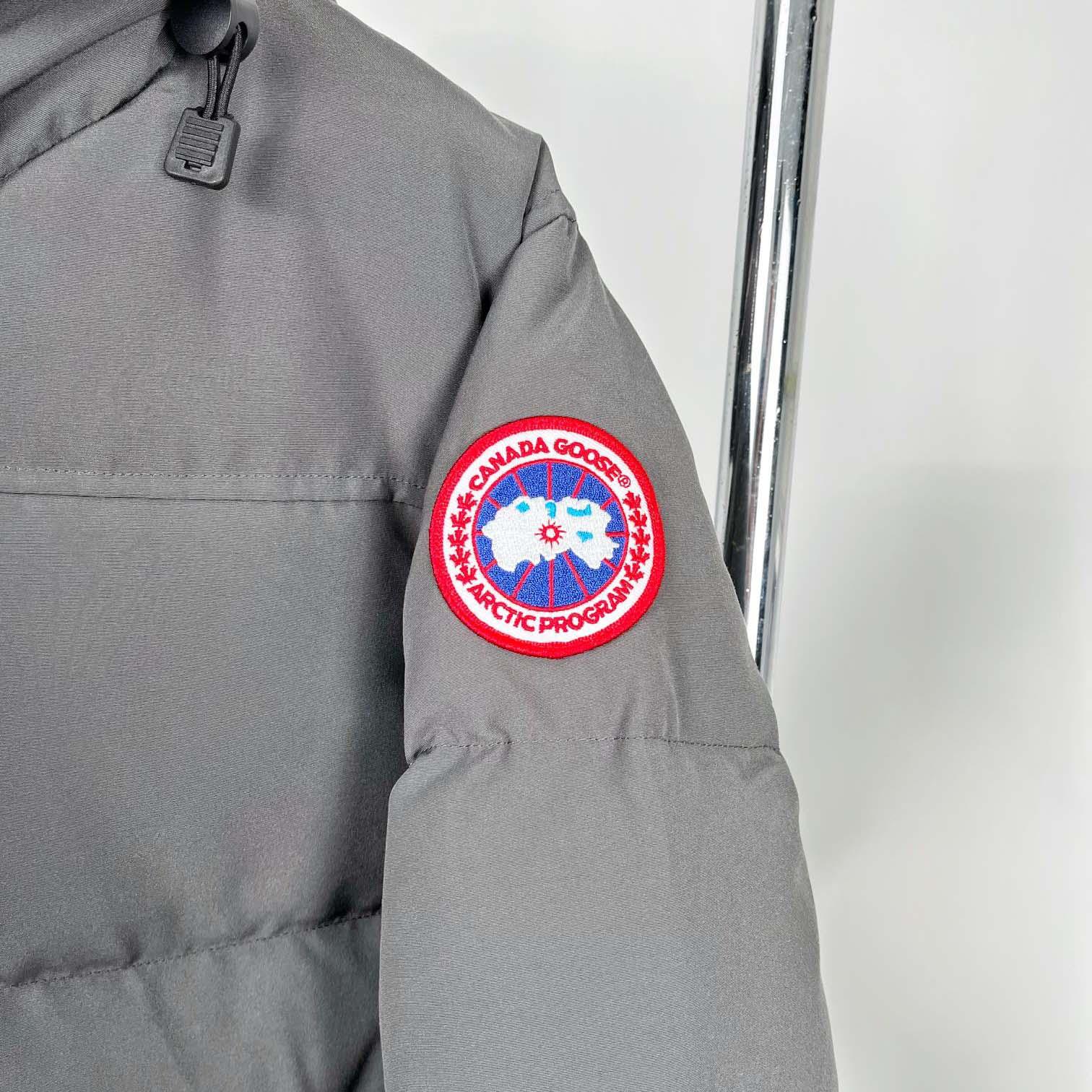 Canada Goose Macmillan Parka - DesignerGu