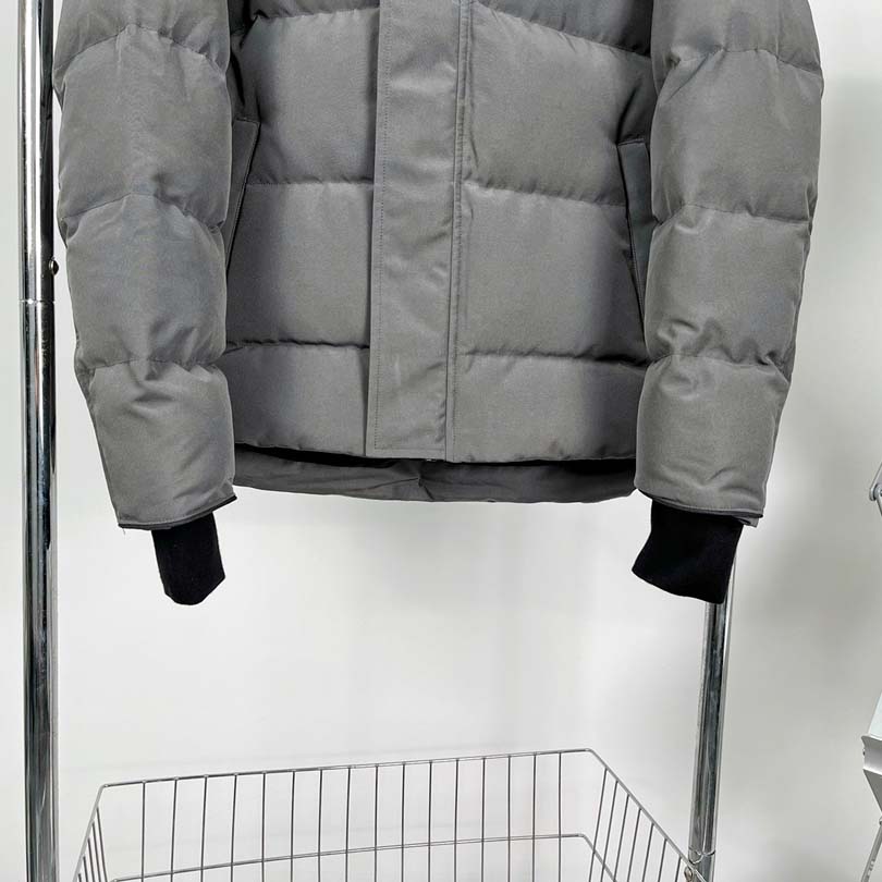 Canada Goose Macmillan Parka - DesignerGu