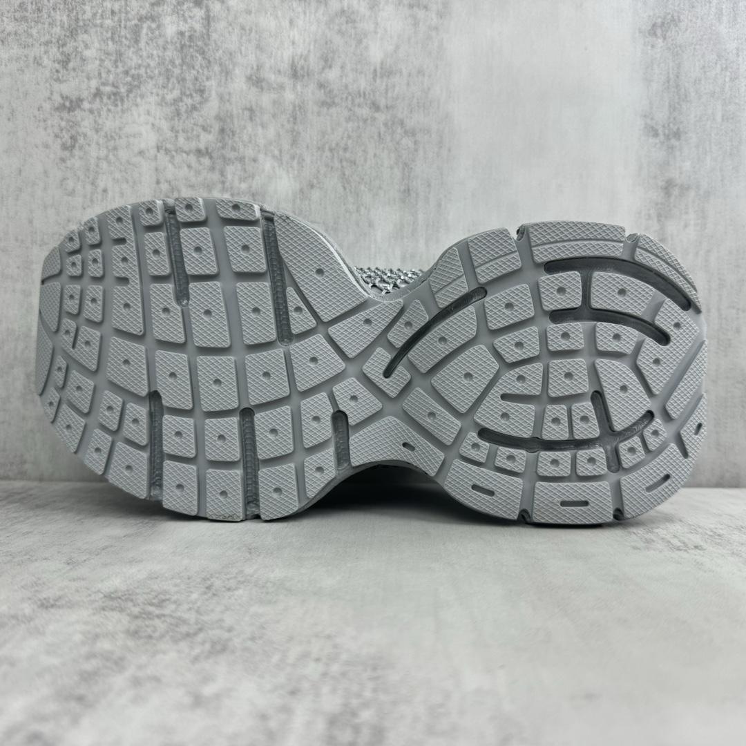 Balenciaga 3XL Fishnet Sneaker - DesignerGu