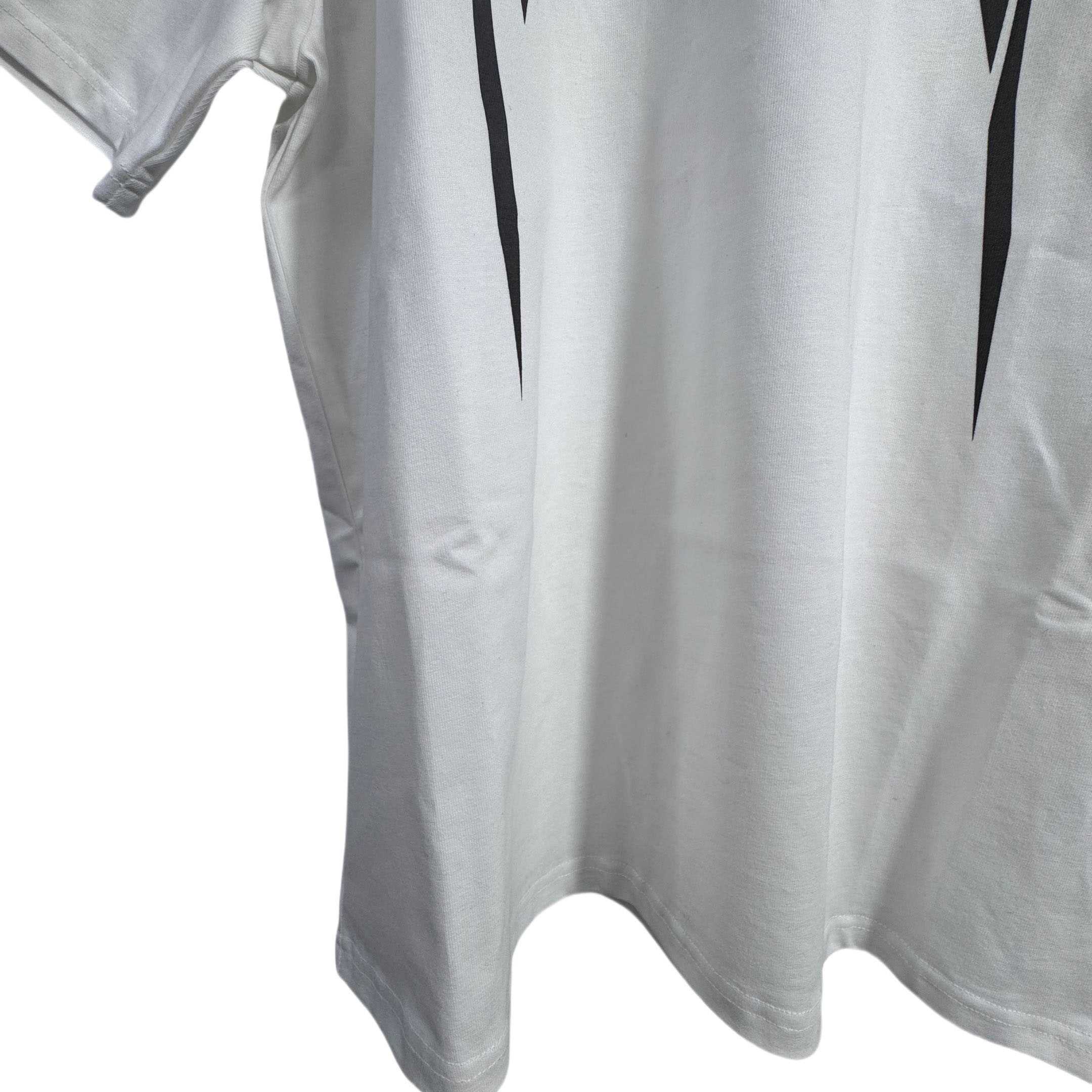 Rick Owens  PORTERVILLE LEVEL T-shirt - DesignerGu