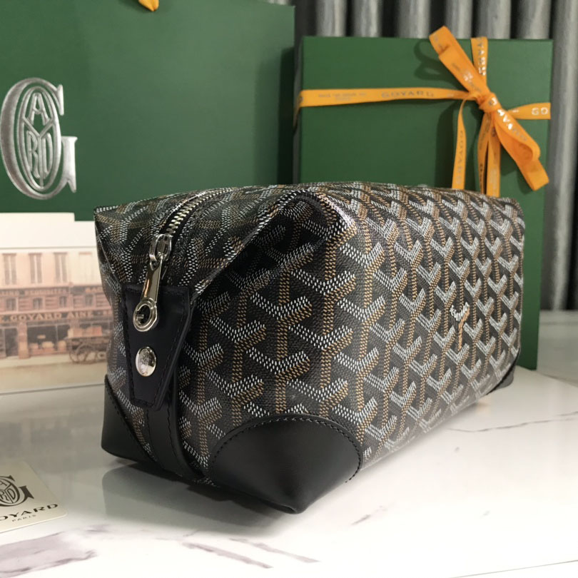 Goyard Boeing 25 Toilet Bag(25x12x12cm) - DesignerGu