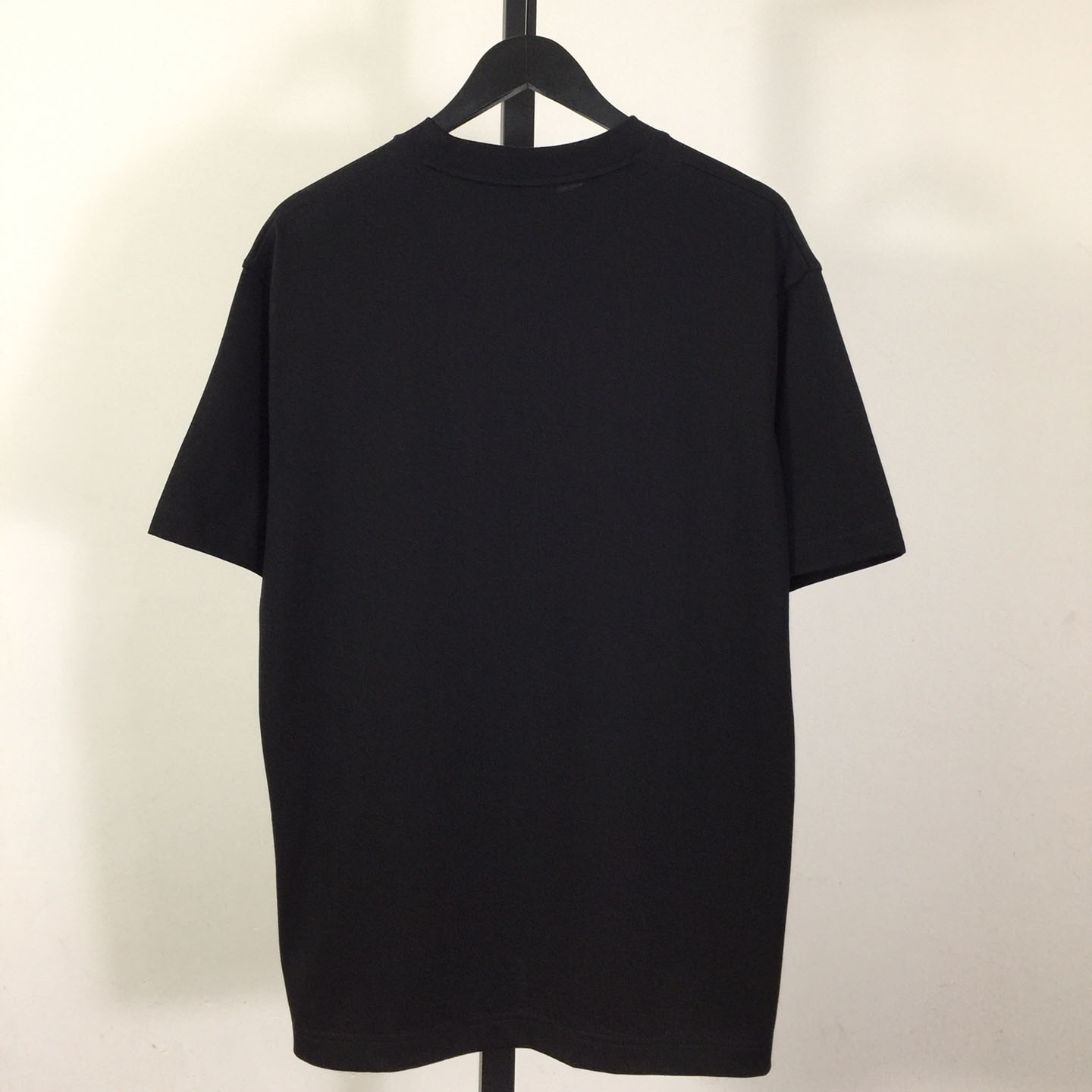 Balenciaga Logo T-Shirt - DesignerGu