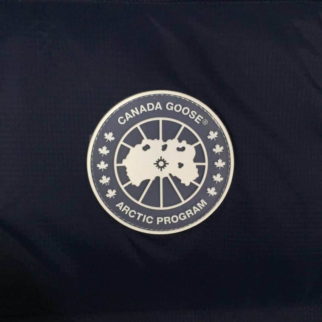 Canada Goose Down Vest - DesignerGu