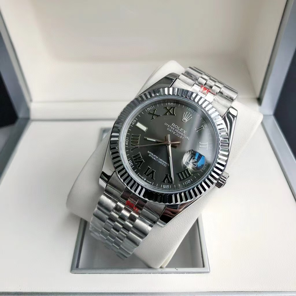 Rolex Watch  - DesignerGu