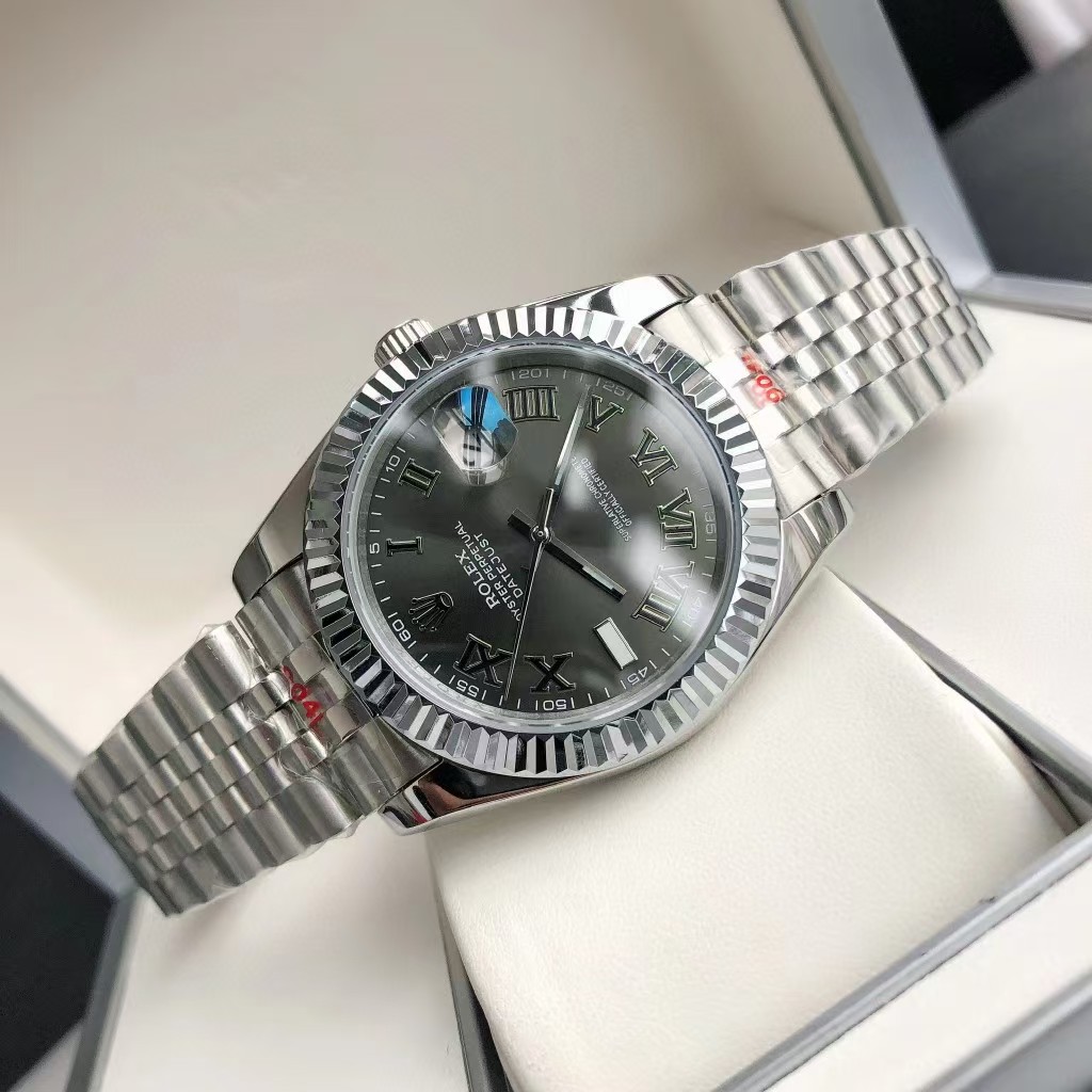 Rolex Watch  - DesignerGu