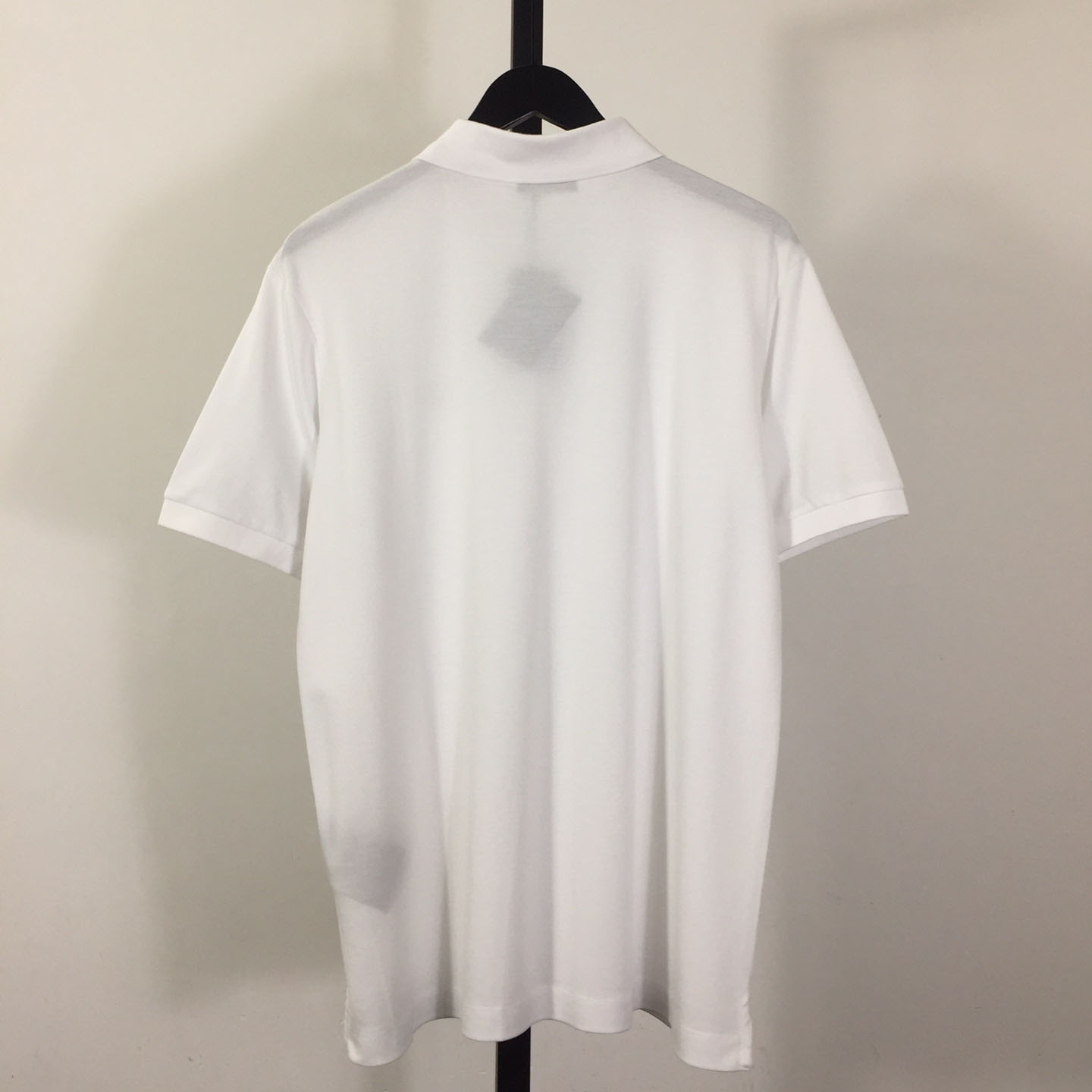 Prada Cotton Polo Shirt  - DesignerGu