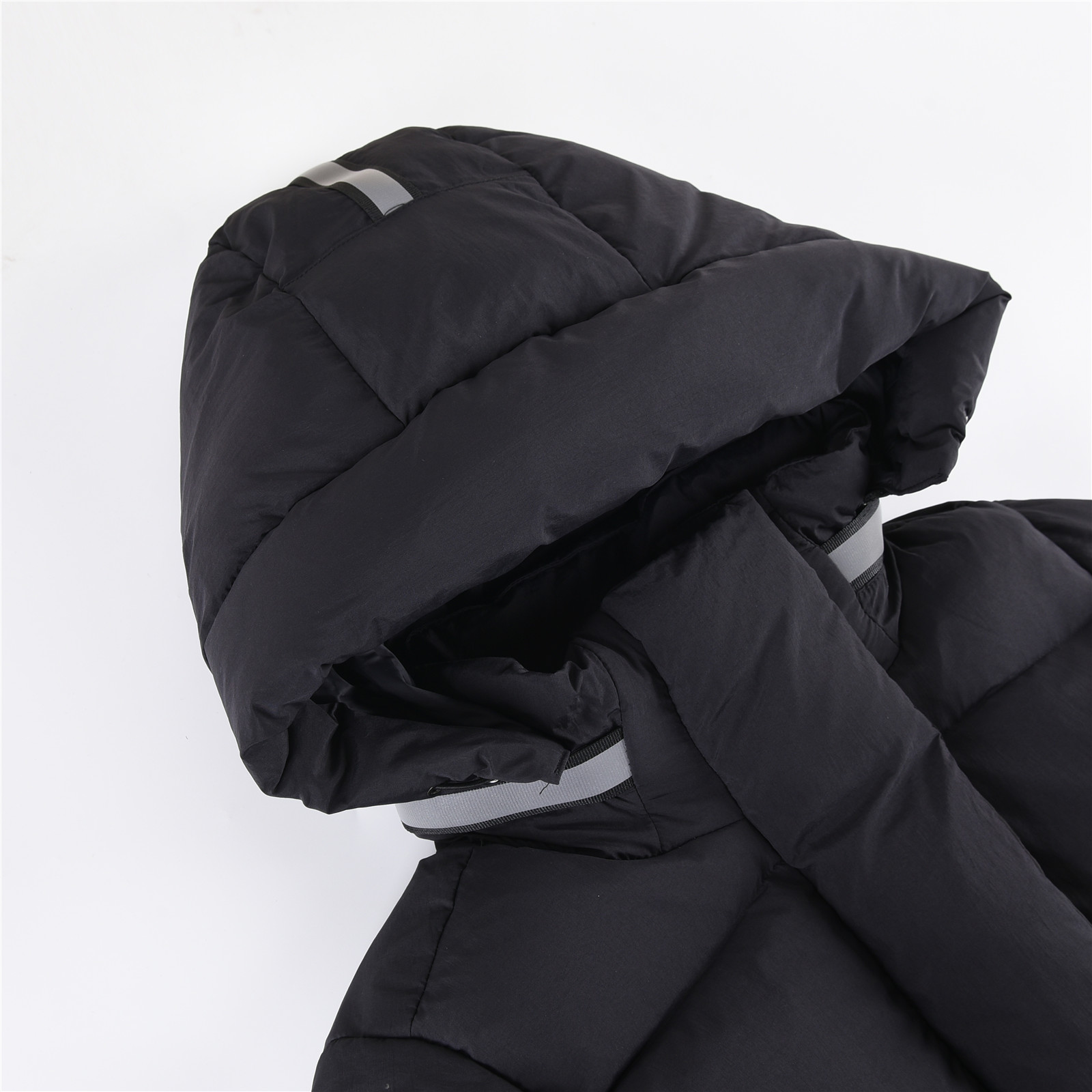 Canada Goose Hooded Down Parka - DesignerGu