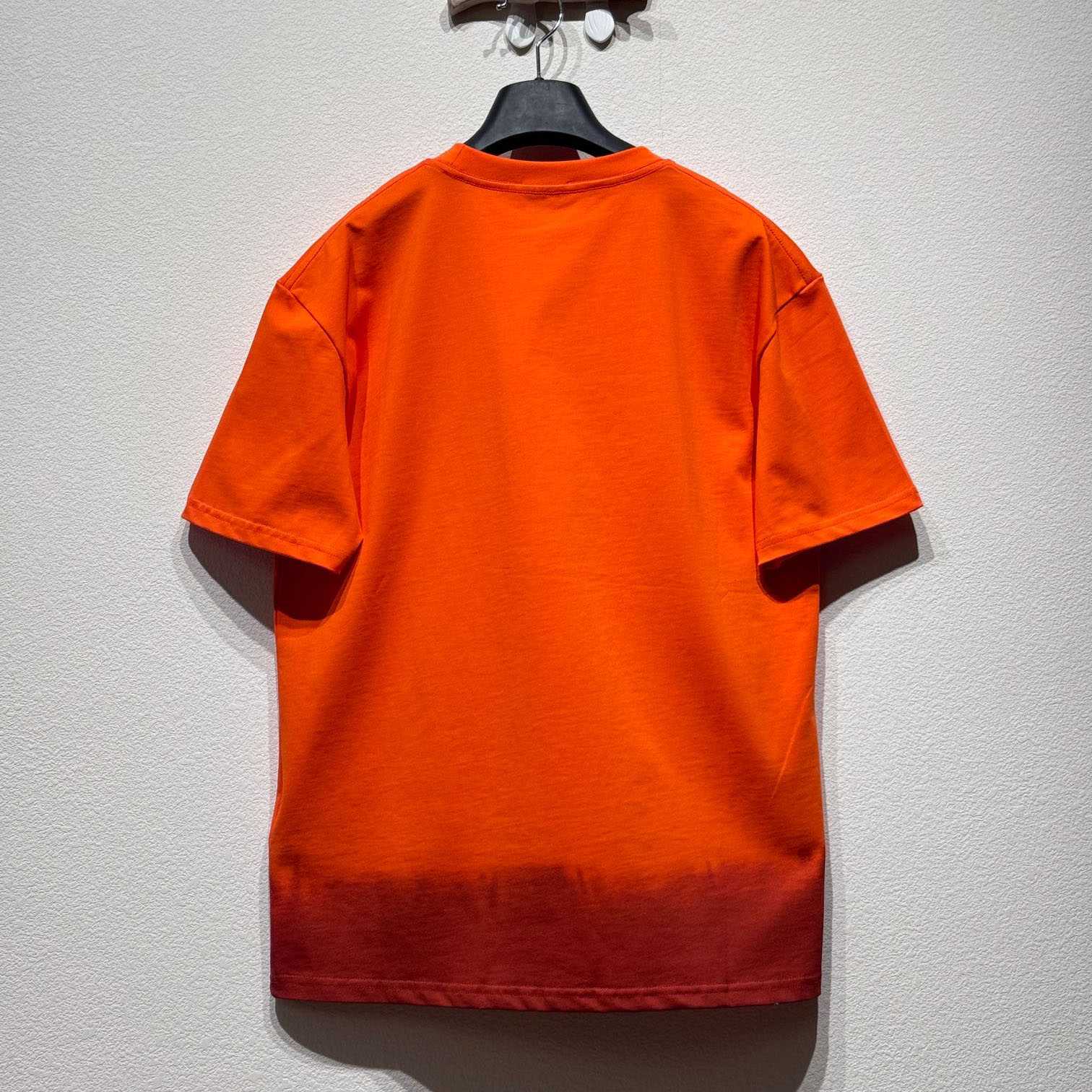 Dior Cotton T-Shirt - DesignerGu