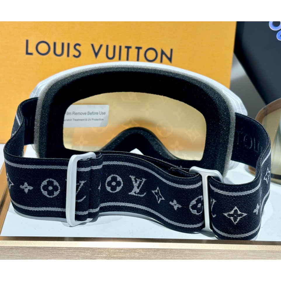 Louis Vuitton LV Snow Mask     - DesignerGu