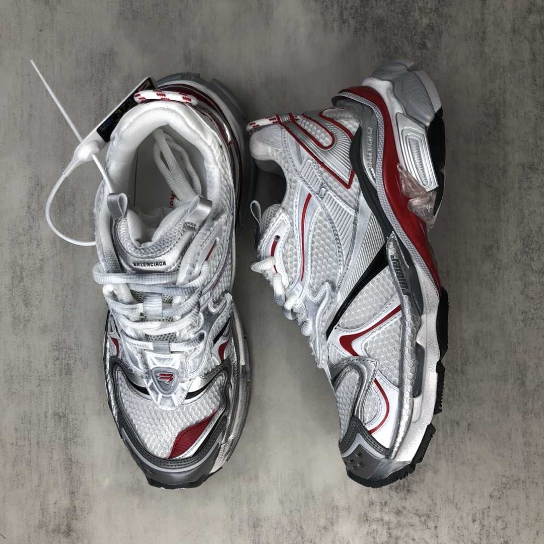 Balenciaga Runner 2.0 Sneaker  - DesignerGu