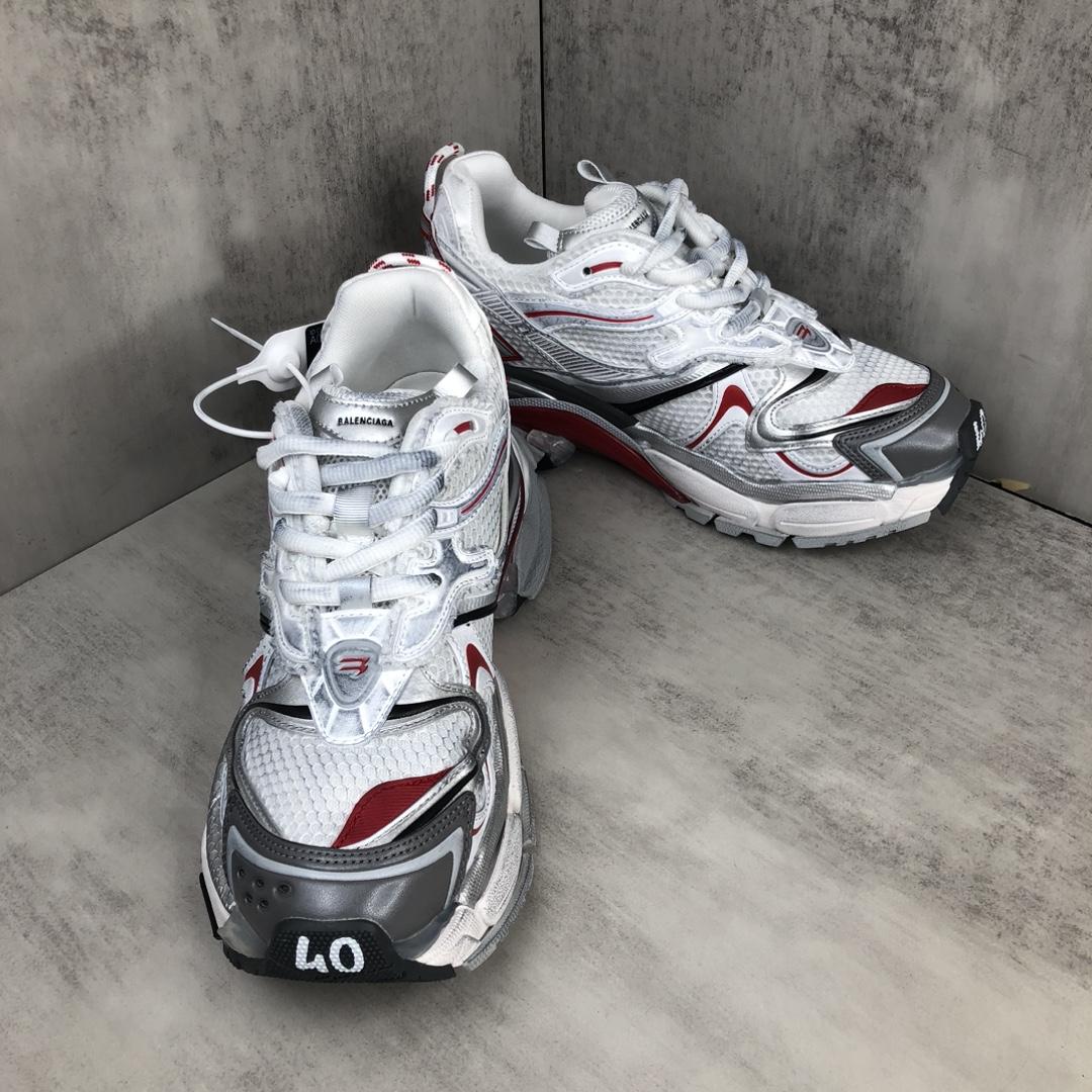 Balenciaga Runner 2.0 Sneaker  - DesignerGu