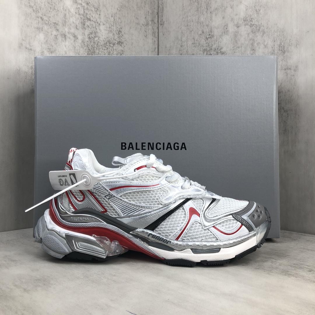 Balenciaga Runner 2.0 Sneaker  - DesignerGu