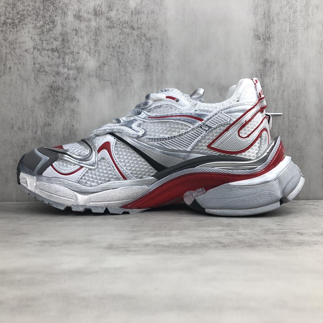 Balenciaga Runner 2.0 Sneaker  - DesignerGu