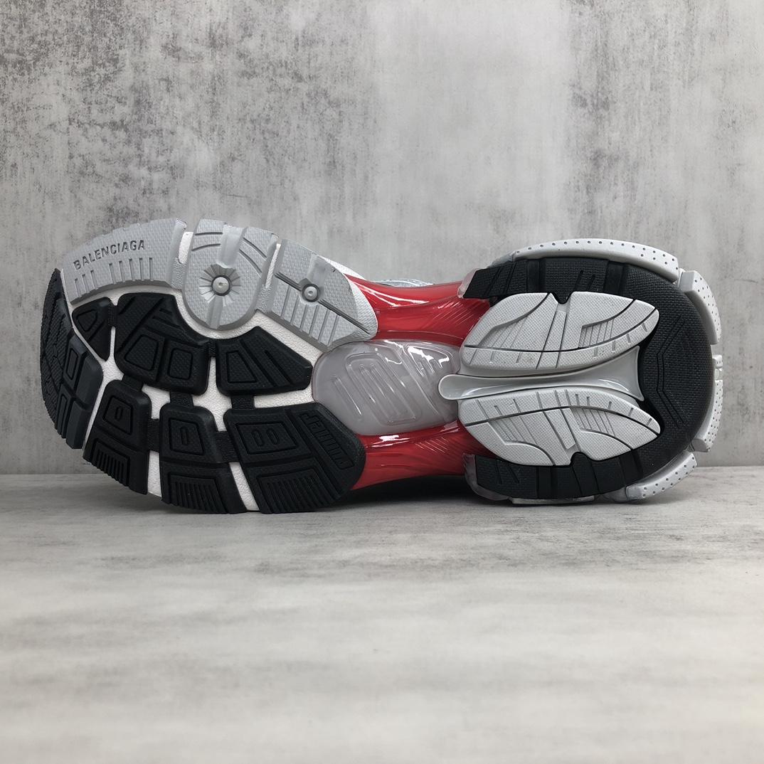 Balenciaga Runner 2.0 Sneaker  - DesignerGu