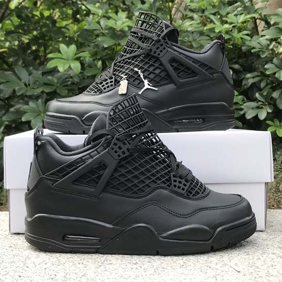 Air Jordan 4 Sneakers    FV7251-001 - DesignerGu