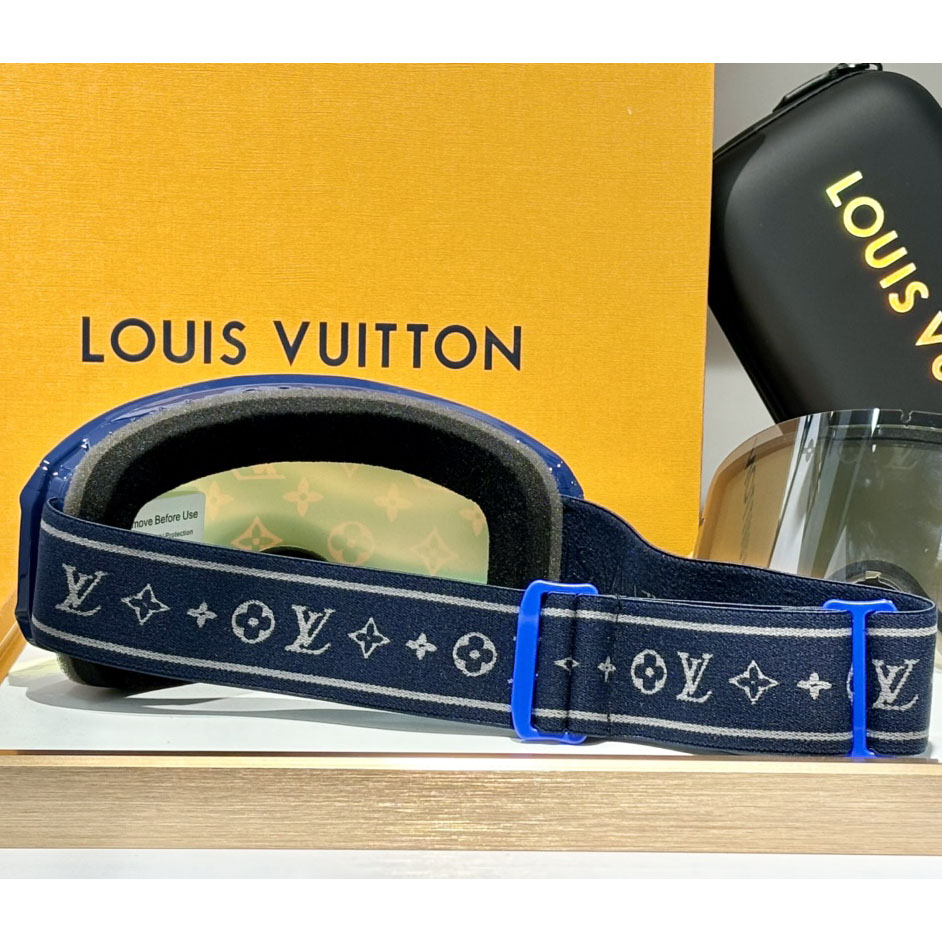 Louis Vuitton LV Snow Mask     - DesignerGu