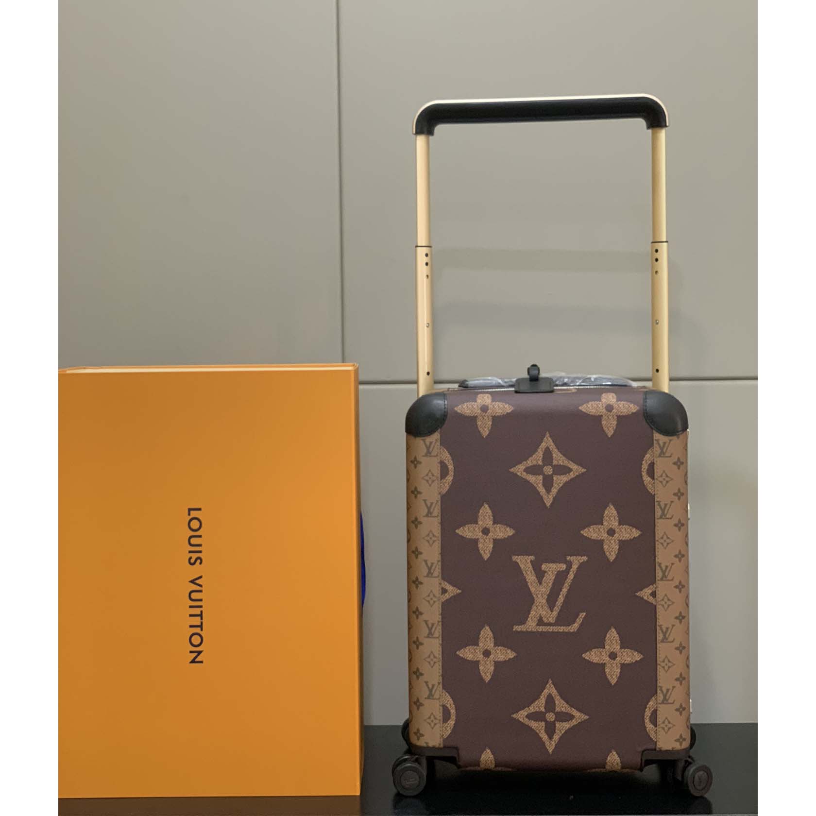 Louis Vuitton Horizon （38 x 55x 21 cm ） - DesignerGu