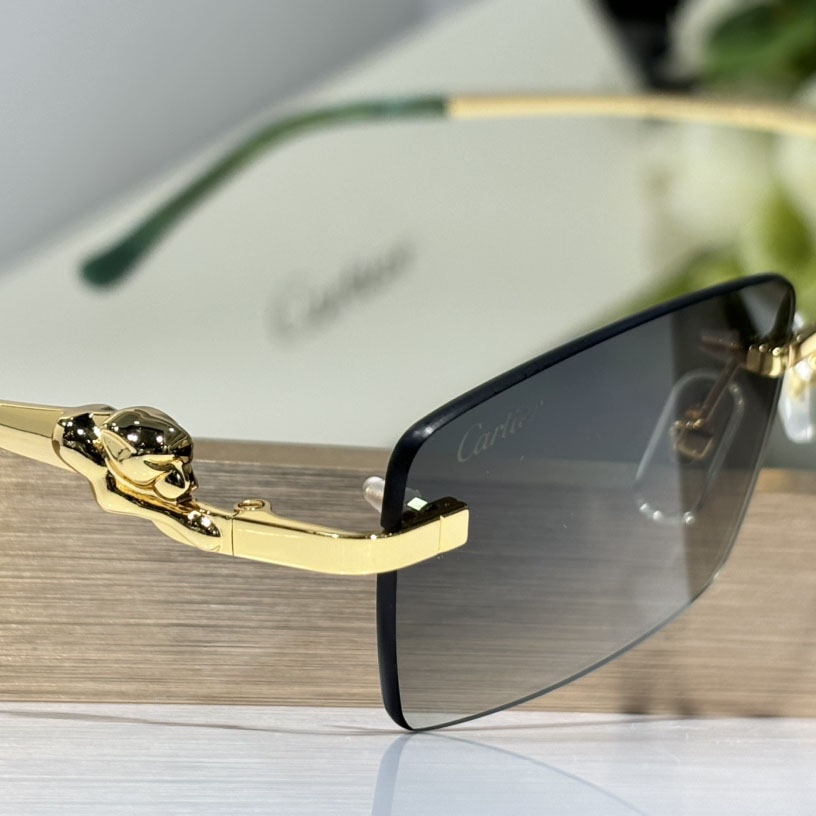 Cartier CT0430S Sunglasses    - DesignerGu