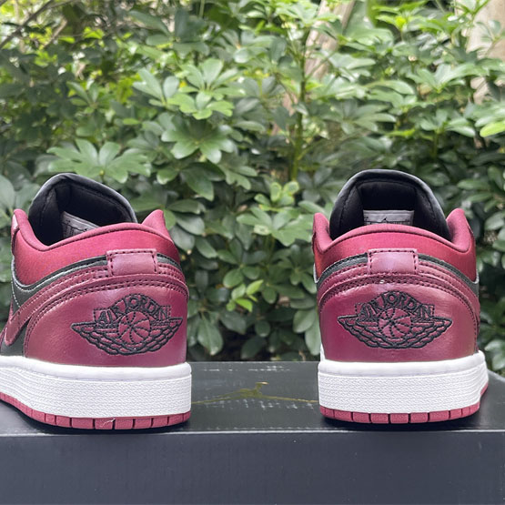 Jordan Air Jordan 1 LOW Sneaker    DB6491-600 - DesignerGu