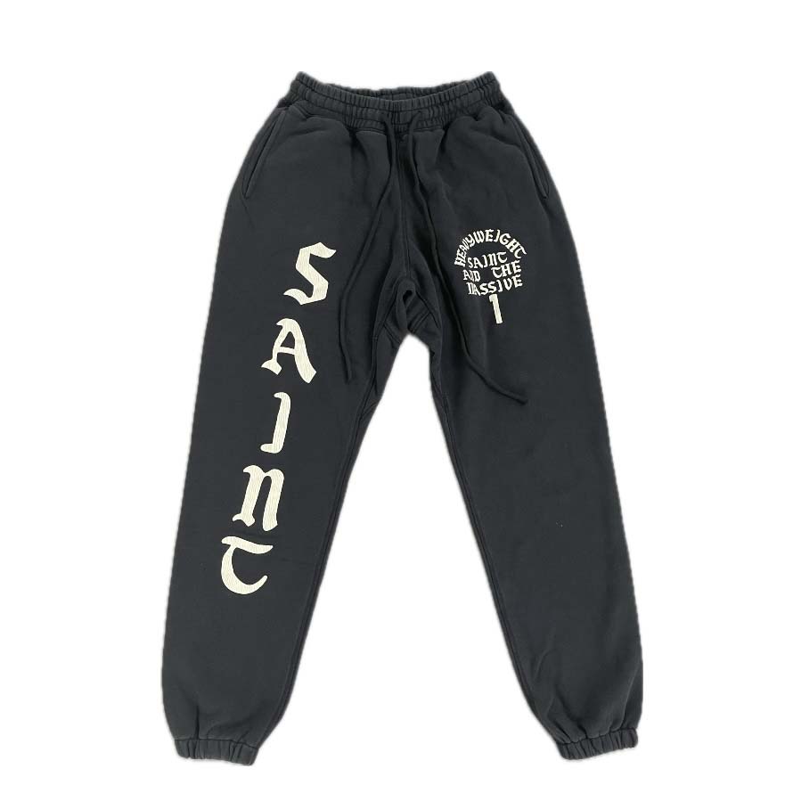 Saint Micheal Sweatpants  - DesignerGu