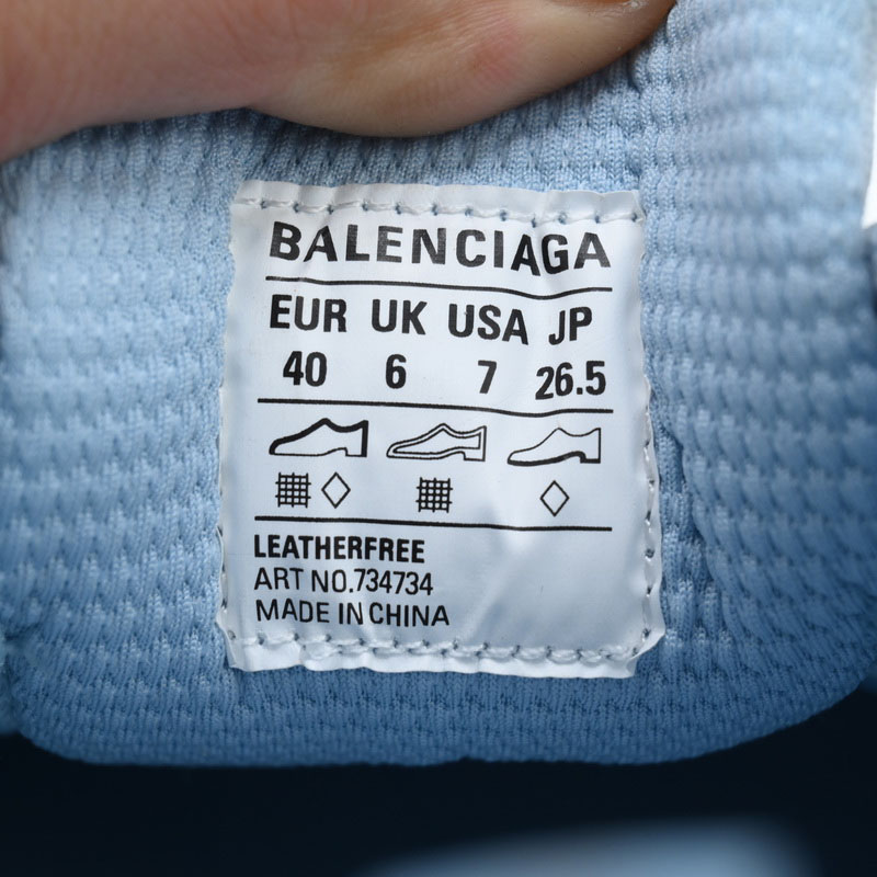 Balenciaga 3XL Sneaker  - DesignerGu